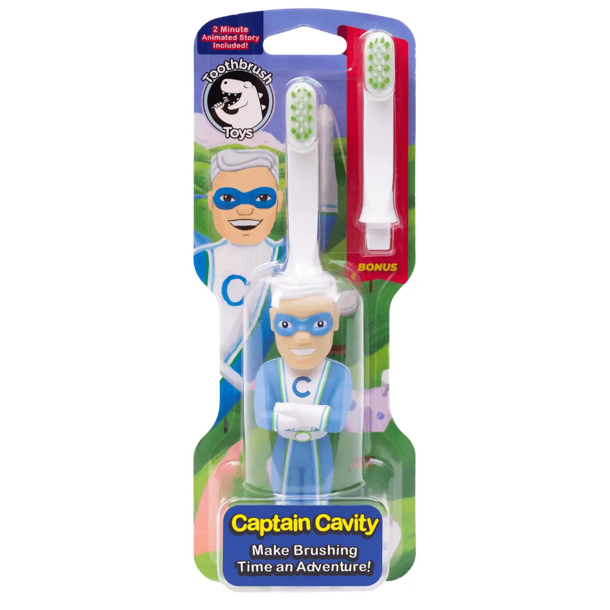 Mouth care