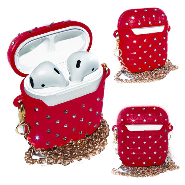 Air pods sillicone